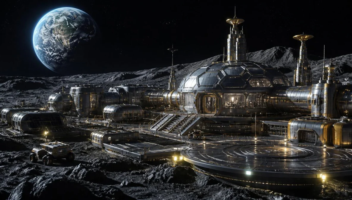 Artemis II ciblage lunaire