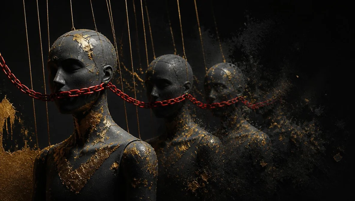 Chine régulation IA humanoïde ByteDance Doubao Alibaba Qwen agents personnalisés