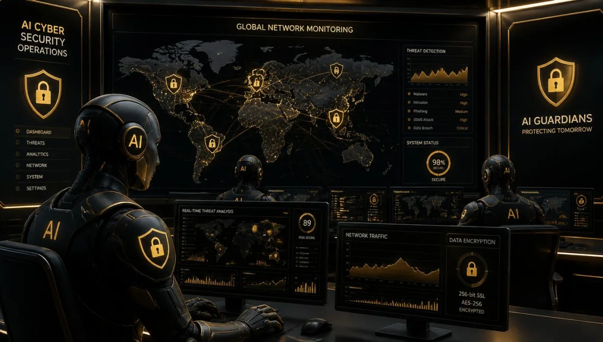 Cybersécurité IA agents zero day