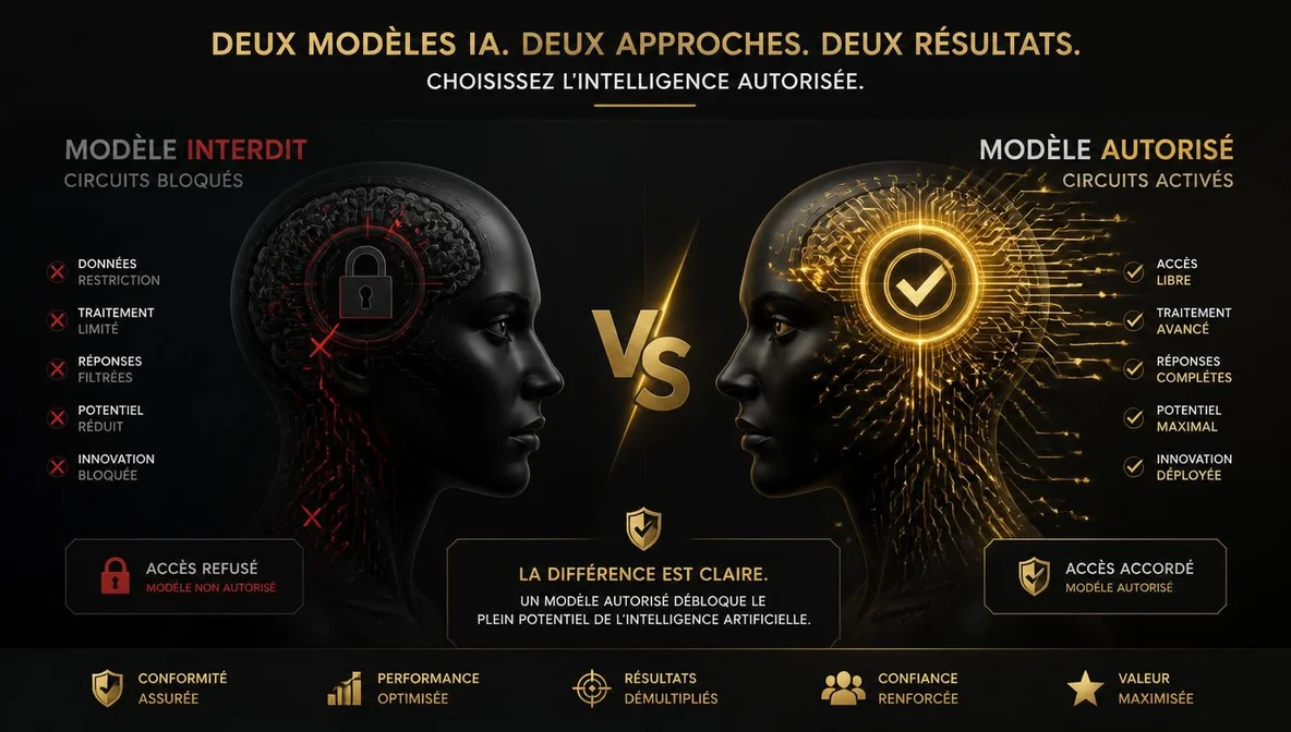 GPT-5.5 Cyber depasse Mythos 5 benchmark CyberGym, Anthropic Fable Legion proces Etat americain, OpenAI cybersecurite modele interdit