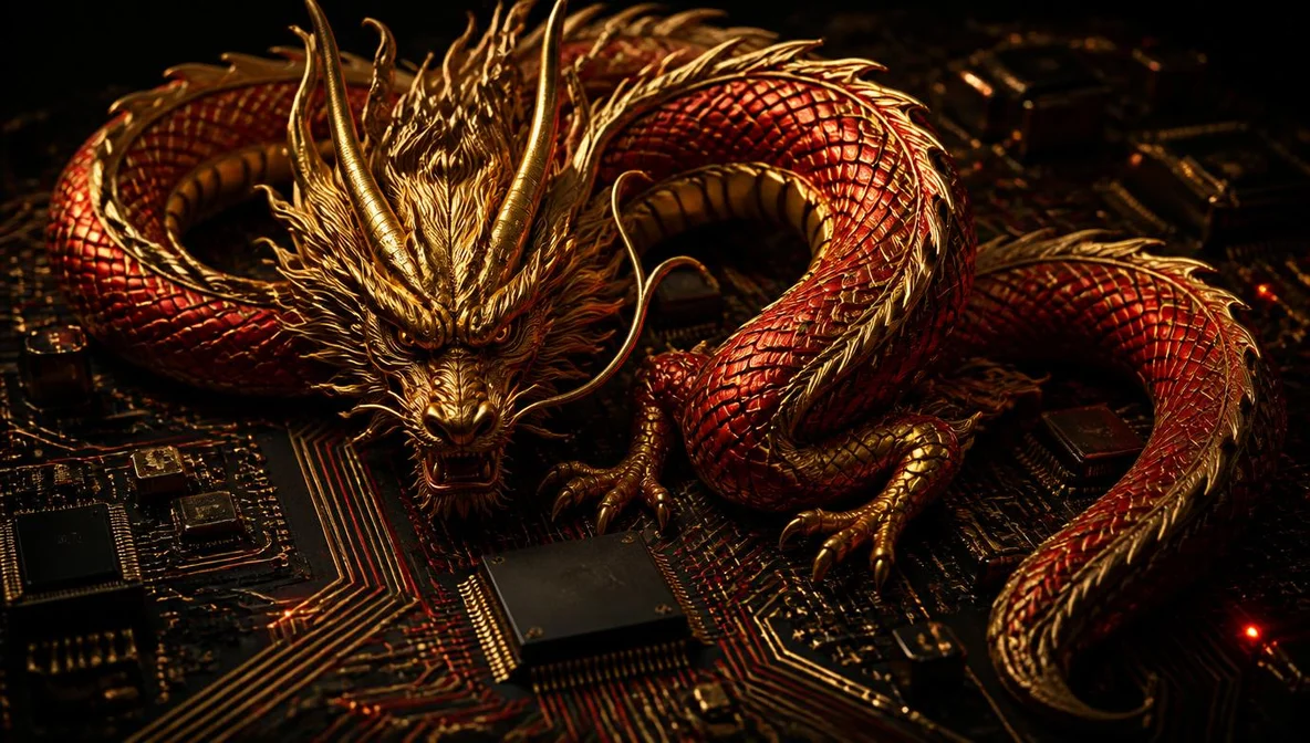 IA chinoise MiniMax Zhipu Perplexity