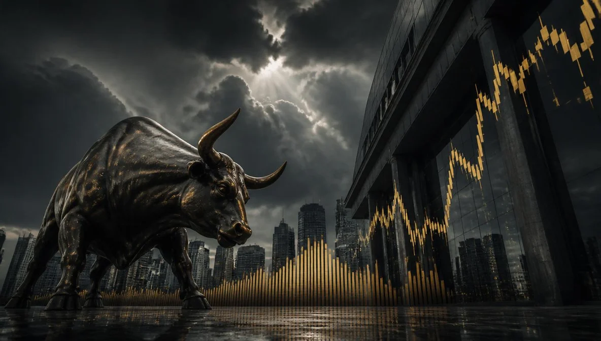 KOSPI coréen en forte hausse, marchés asiatiques et tensions financières mondiales