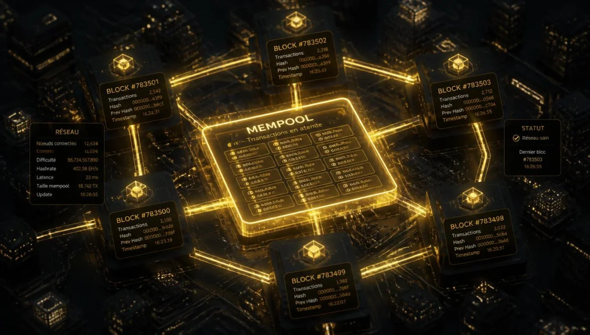 Magic Eden vs Satflow, architecture mempool-first Bitcoin Ordinals, mempool sniping, protection cross-marketplace