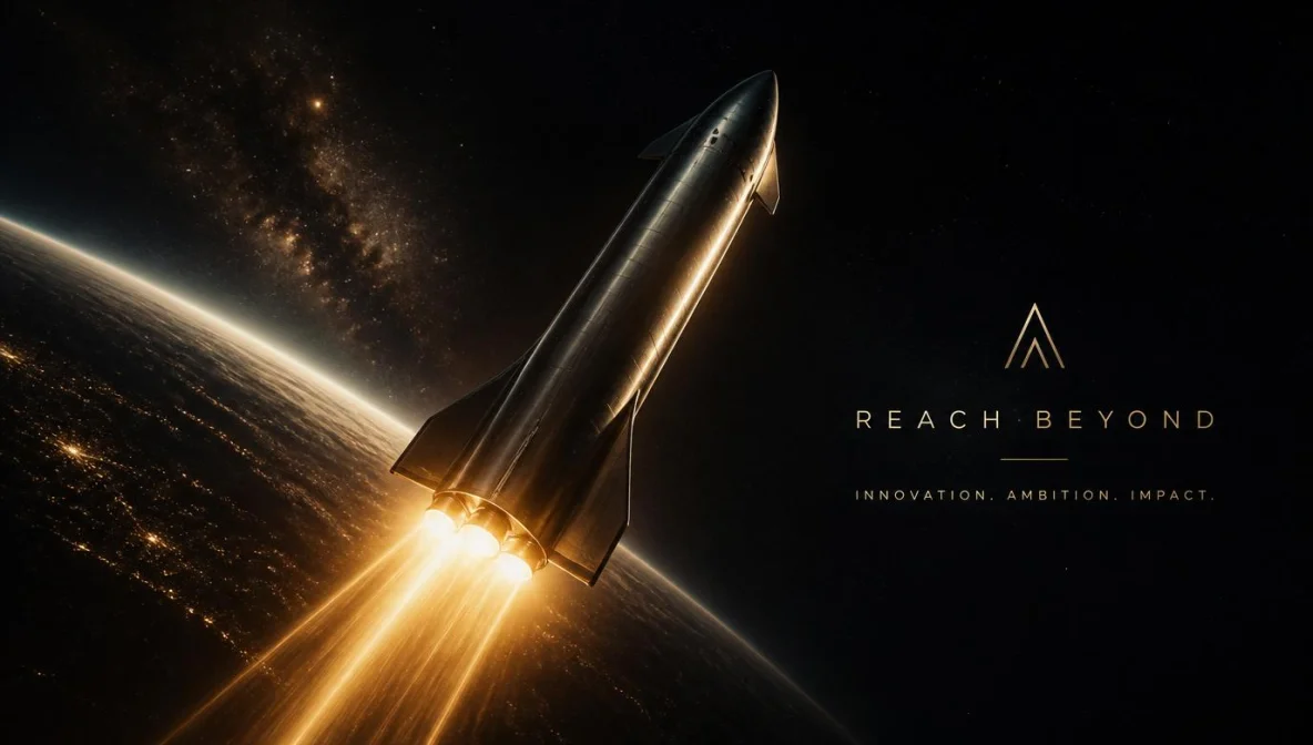 Starship interplanétaire SpaceX