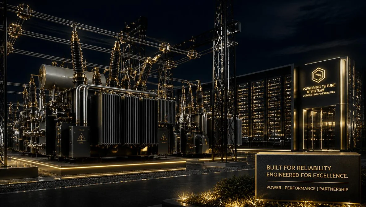 Transformateur électrique goulot étranglement IA, Nvidia d-Matrix inference chip, data centers puissance